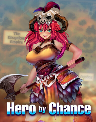 Hero by Chance Free Download (v1.2.4)