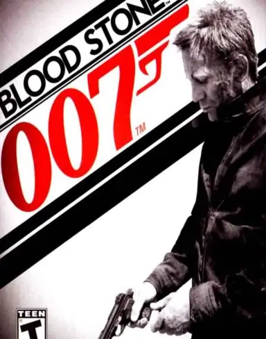 James Bond 007 Blood Stone Free Download (v76654)