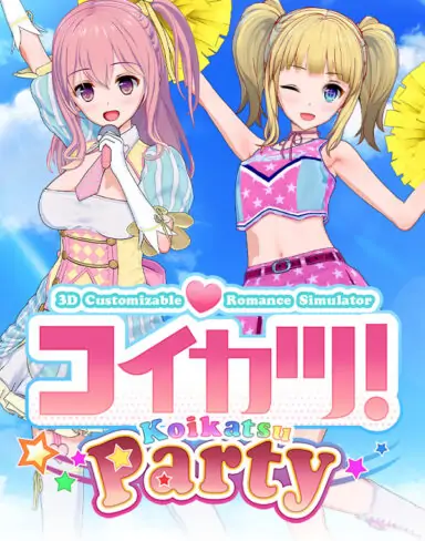 Koikatsu Party Free Download (After Party)