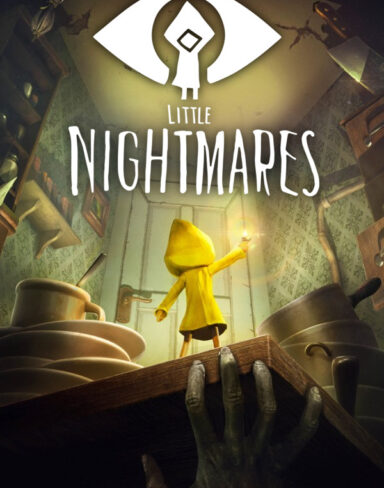 Little Nightmares Free Download All Chapters