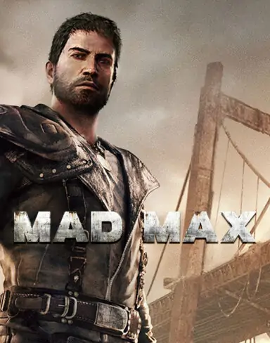 Mad Max Free Download (v1.0.3.0)