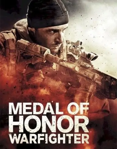 Medal of Honor Warfighter Free Download