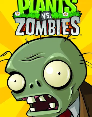 Plants VS Zombies GOTY Edition Free Download