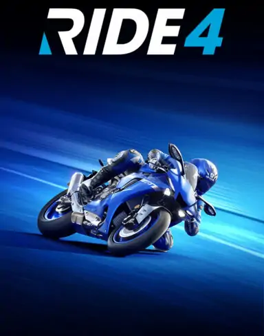 RIDE 4 Free Download (v1.0.0.29 & ALL DLC)