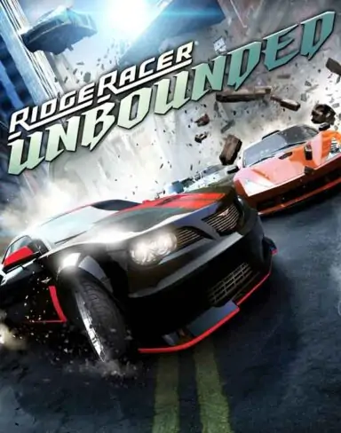 Ridge Racer Unbounded Free Download v1.13