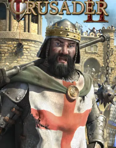 Stronghold Crusader 2 Free Download (v1.0.22794)