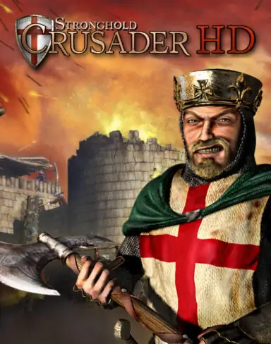 Stronghold Crusader HD Free Download (v1.41a)