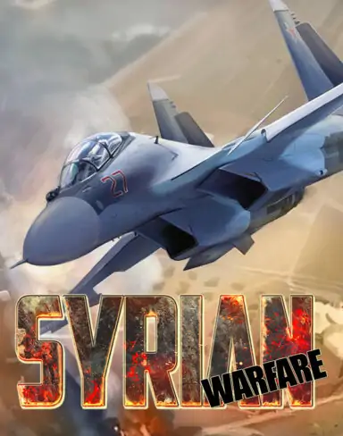 Syrian Warfare Free Download v1.2.0.43