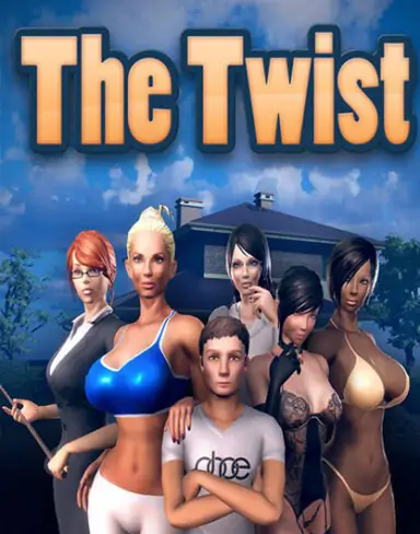 The Twist Free Download (v0.47 Beta 1)