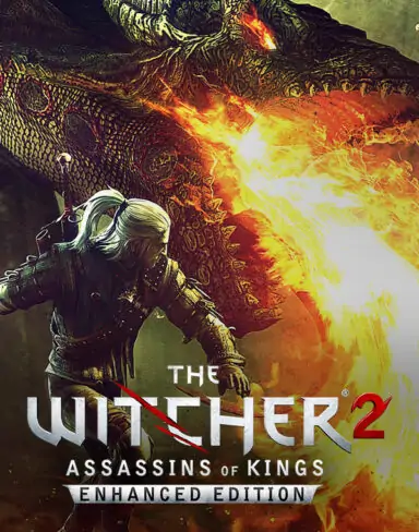 The Witcher 2 Assassins of Kings Free Download
