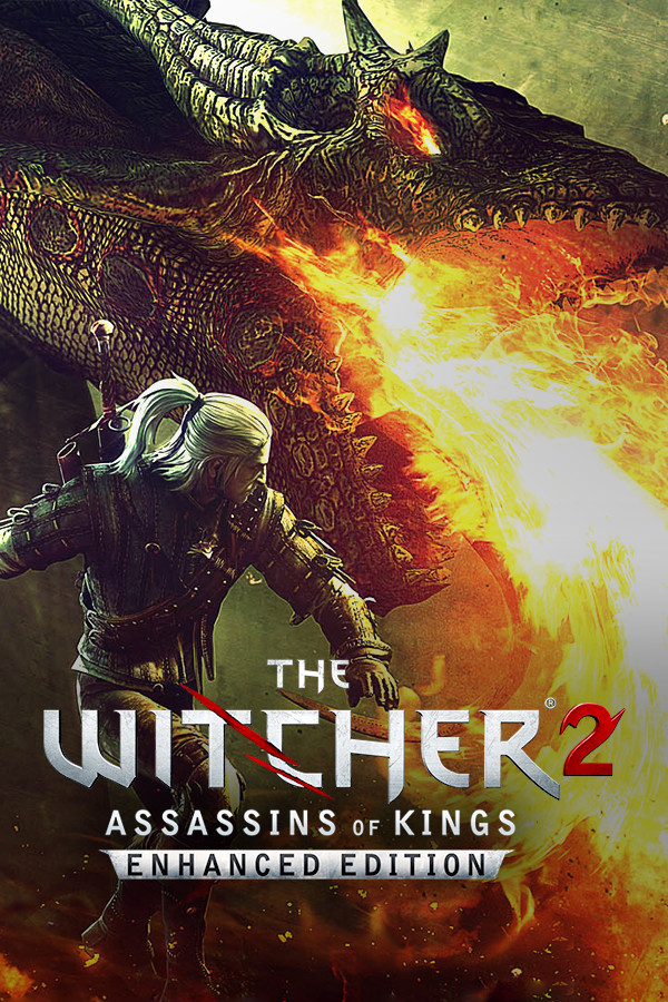 The Witcher 2: Assassins of Kings - PC Games - CSBD Community