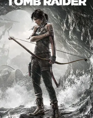 Tomb Raider Free Download GOTY Edition