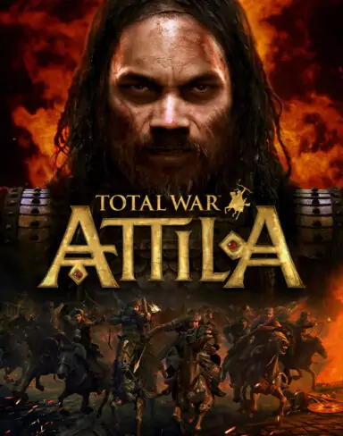 Total War Attila Free Download (Incl. ALL DLC’s)