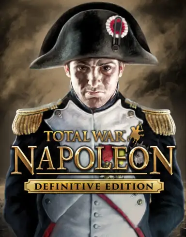 Total War Napoleon Definitive Edition Free Download (v1.3.0)