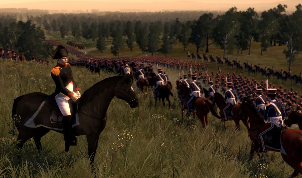 napoleonic war
