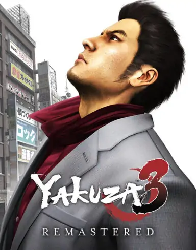 Yakuza 3 Remastered Free Download