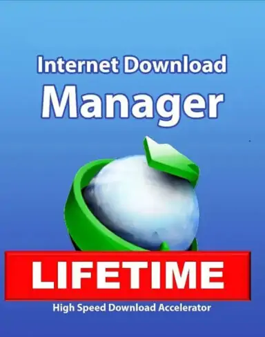 IDM Internet Download Manager Free Download (6.42)