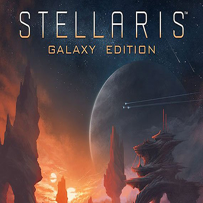 stellaris galaxy edition vs annivasary edition