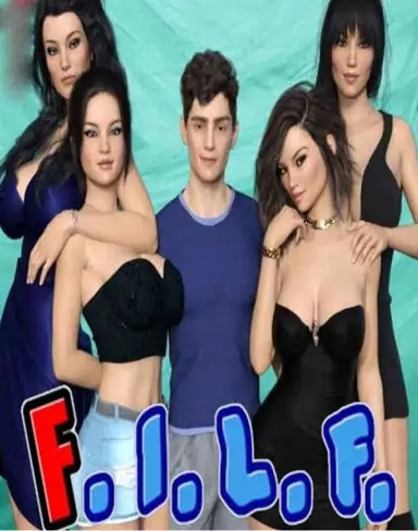 F.I.L.F Free Download (v0.15a)