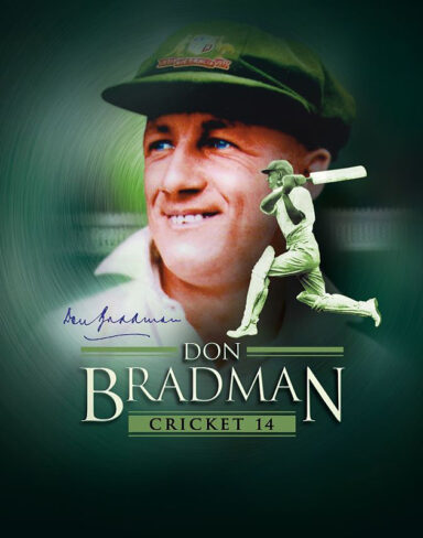 Don Bradman Cricket 14 Free Download
