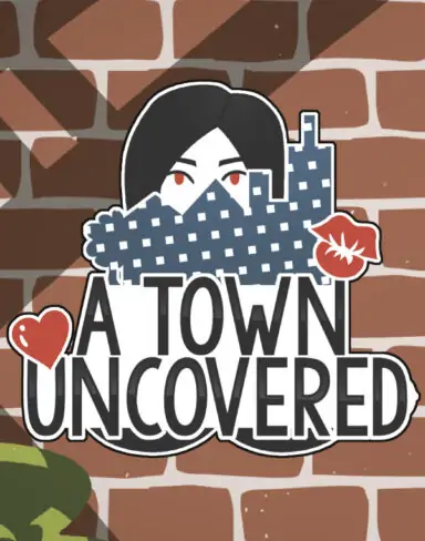 A Town Uncovered Free Download (v0.48a & Uncensored)