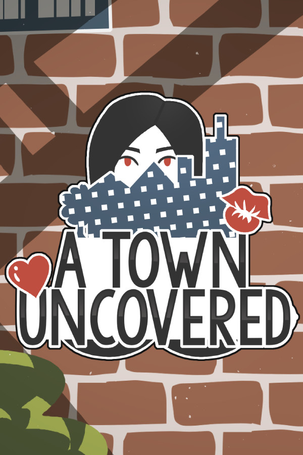 A Town Uncovered Free Download v0.34a - Nexus-Games.