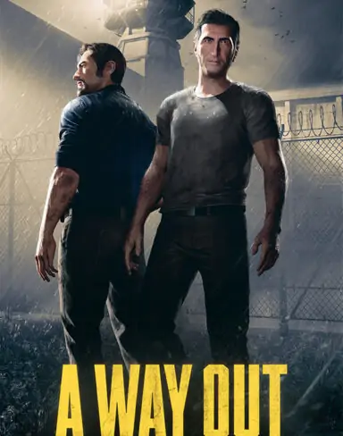 A Way Out Free Download