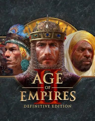 Age of Empires II Definitive Edition Free Download (v99311 & ALL DLC)