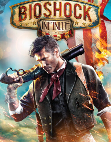 BioShock Infinite Free Download Complete Edition (v20220831)