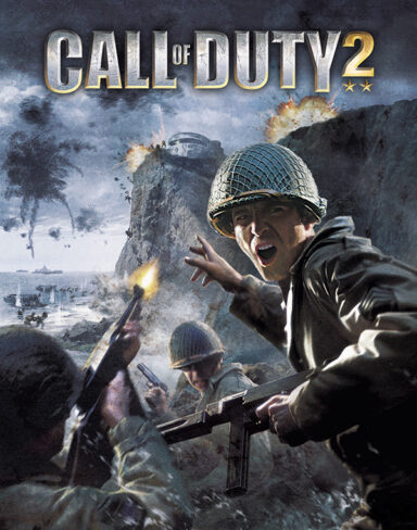 Call of Duty 2 Free Download