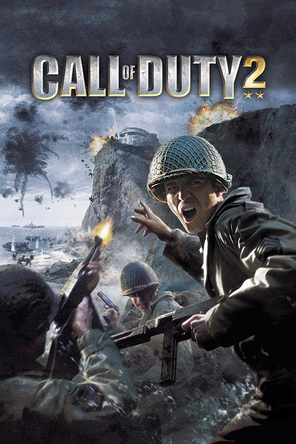 call of duty 2 free download mac full version