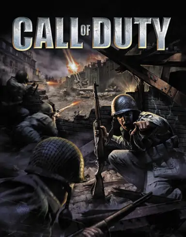 Call of Duty Deluxe Edition Free Download (United Offensive)