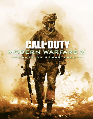 Call of Duty Modern Warfare 2 Campaign Remastered Free Download