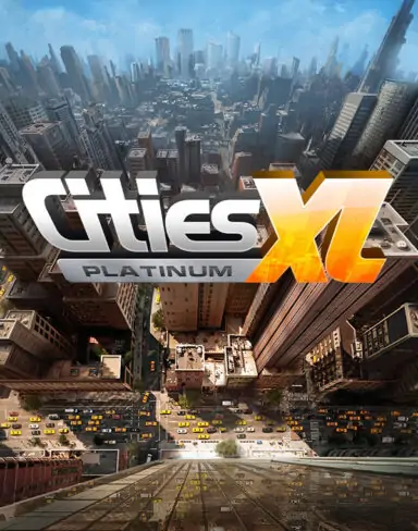 Cities XL Platinum Free Download