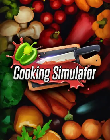 Cooking Simulator Free Download (v5.2.6 & ALL DLC)