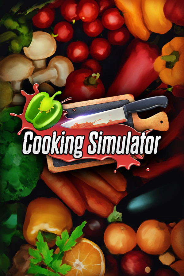 cooking simulator free mac download