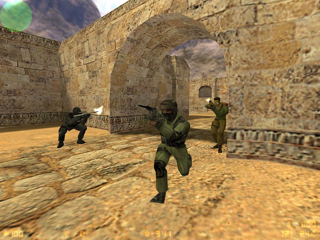 free download counter strike 1.6 for mac