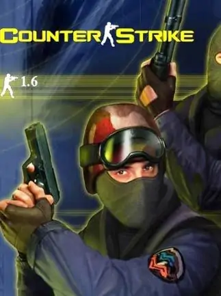 Counter-Strike 1.6 Free Download (Incl. Multiplayer)