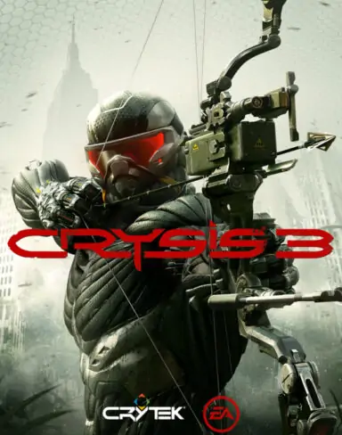 Crysis 3 Free Download v1.3