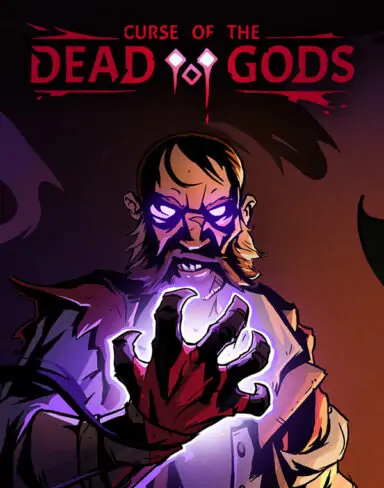 Curse of the Dead Gods Free Download v1.24.3.1