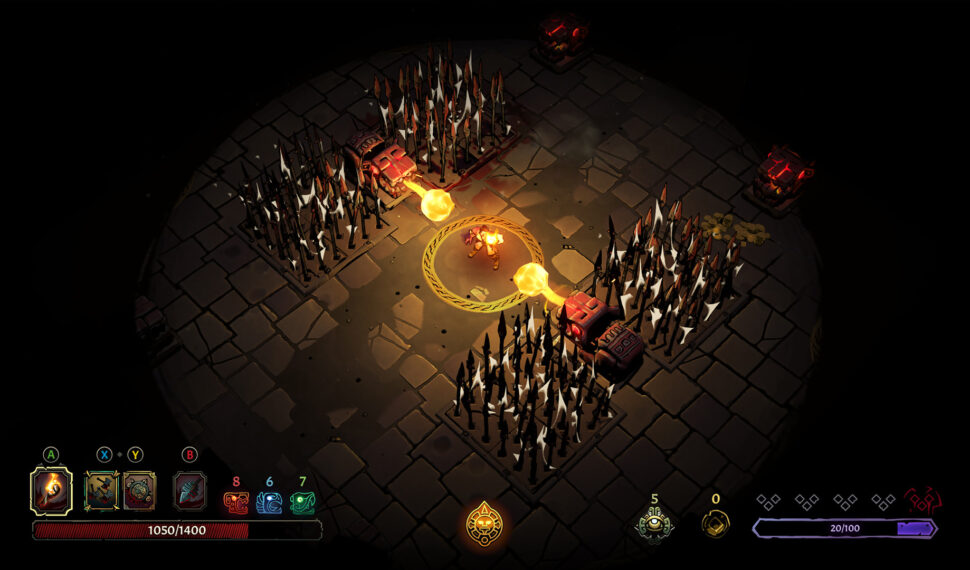 download the new version for android Curse of the Dead Gods