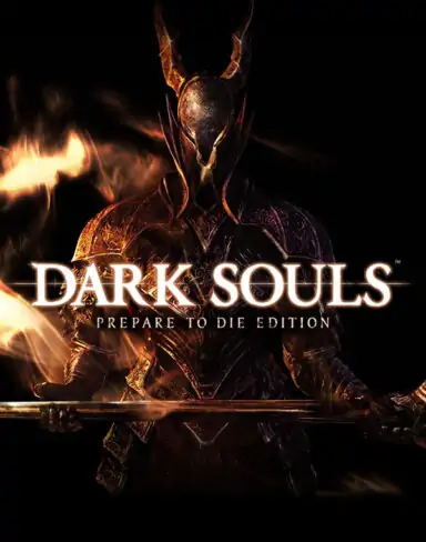 Dark Souls Prepare To Die Edition Free Download (v1.1)