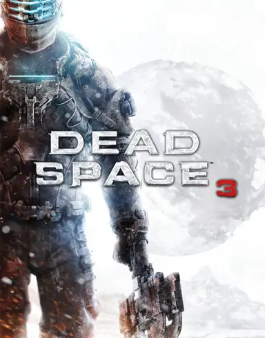 Dead Space 3 Limited Edition Free Download