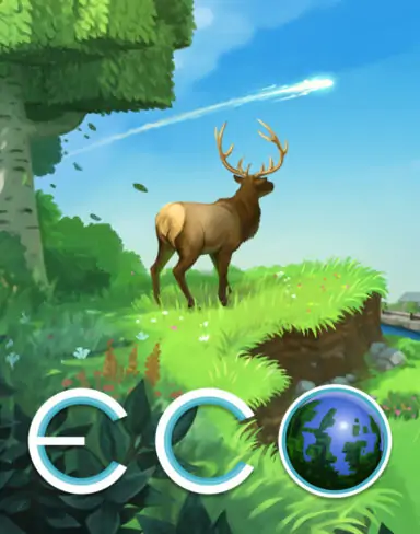 Eco Global Survival Game Free Download (0.9.7.13 + Co-op)