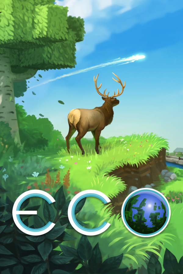 eco global survival game free download