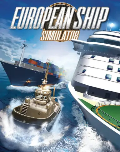 European Ship Simulator Remastered Free Download (v765)