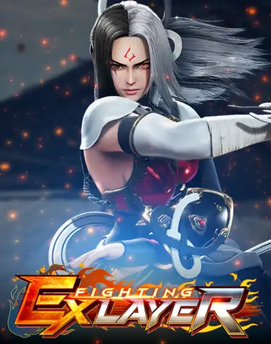 Fighting EX Layer Free Download v1.3.2 & ALL DLC’s