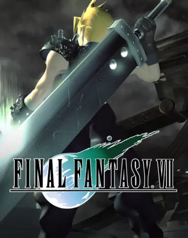 Final Fantasy VII Remake Free Download