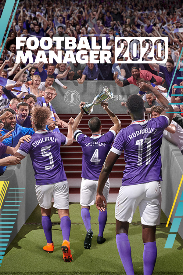 download football manager 2020