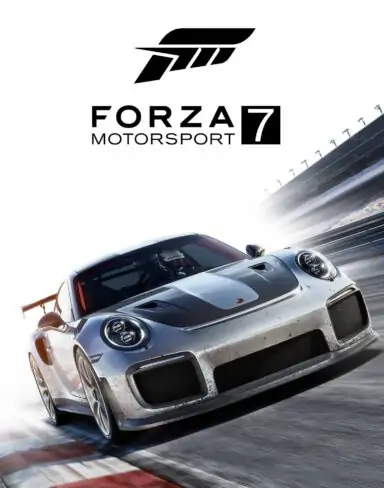 Forza Motorsport 7 Free Download (v1.174.4791.2)
